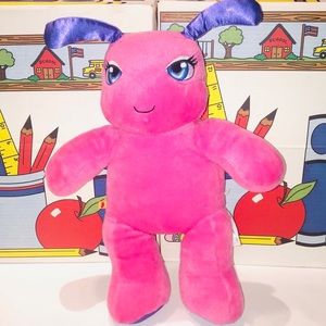 Build A Bear Plush